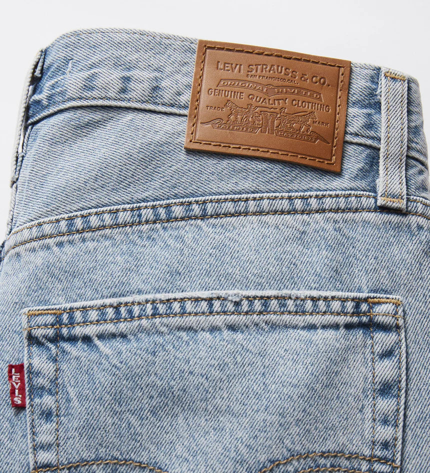Baggy Dad Jeans - Fan Flare - Image 9
