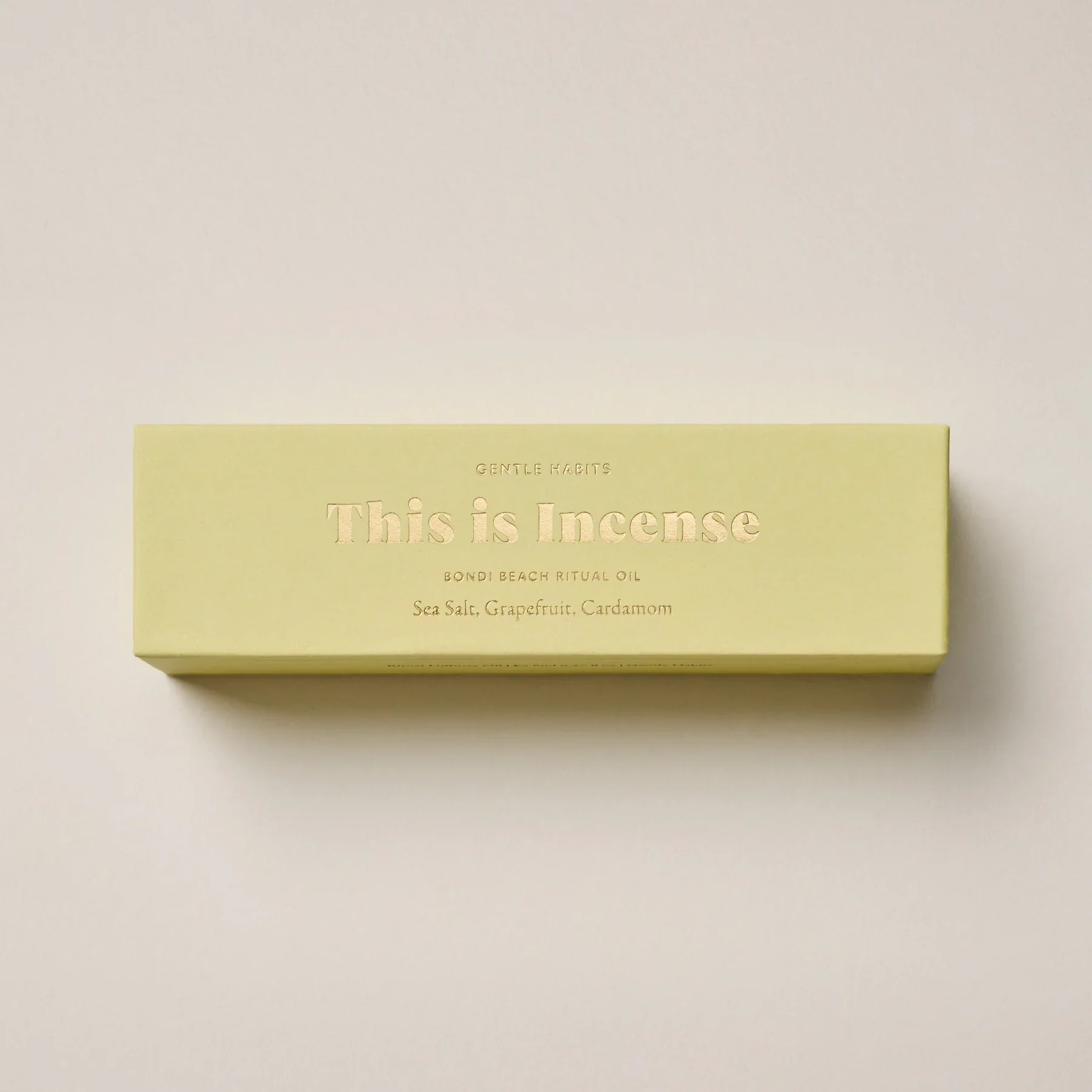 Ritual Diffuser Oil - Bondi Beach - Image 3