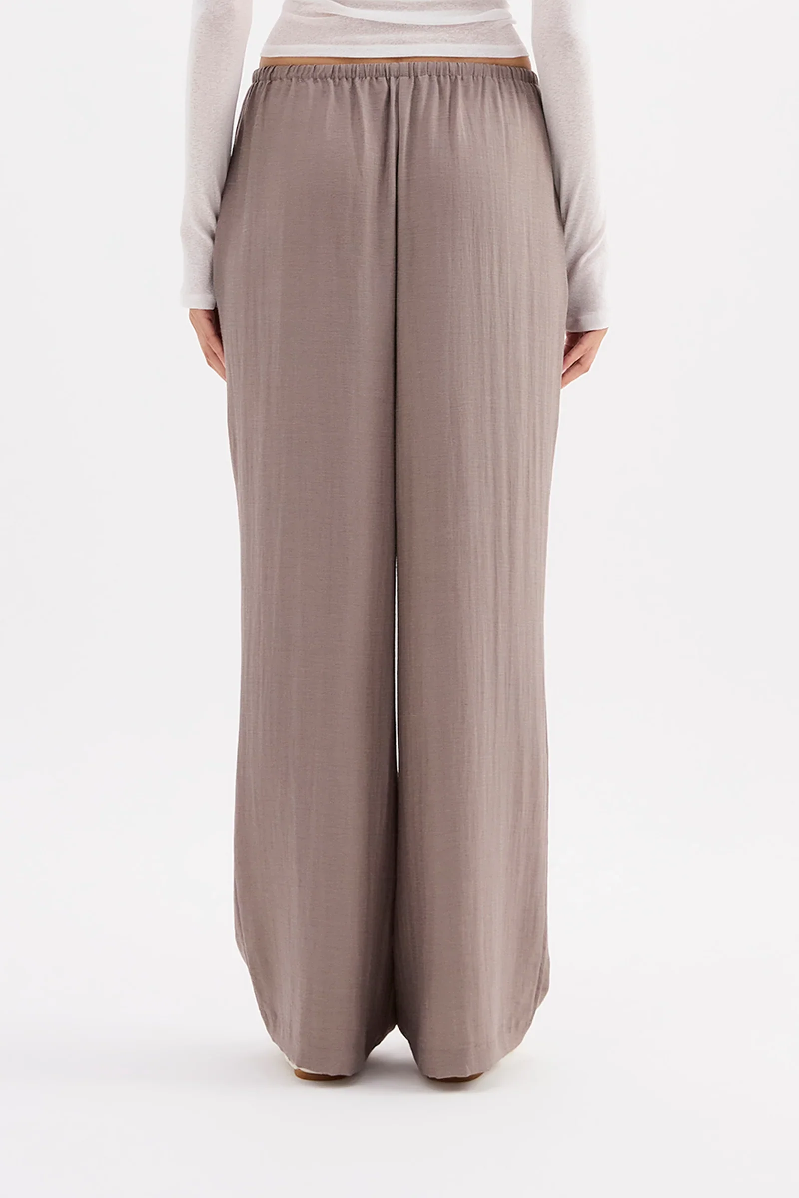 Scarlet Pant - Porcini - Image 5