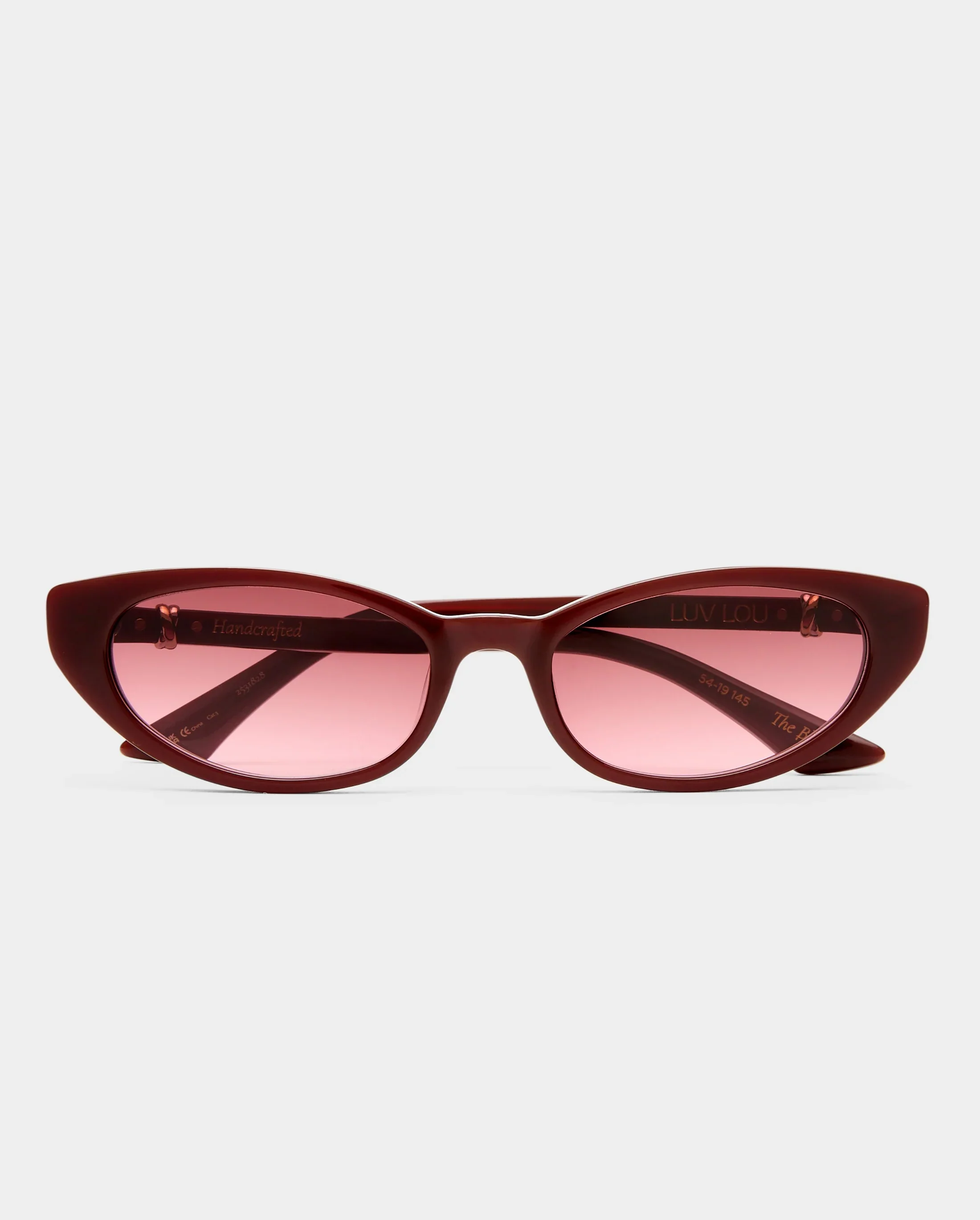 The Blair - Cherry - Image 7