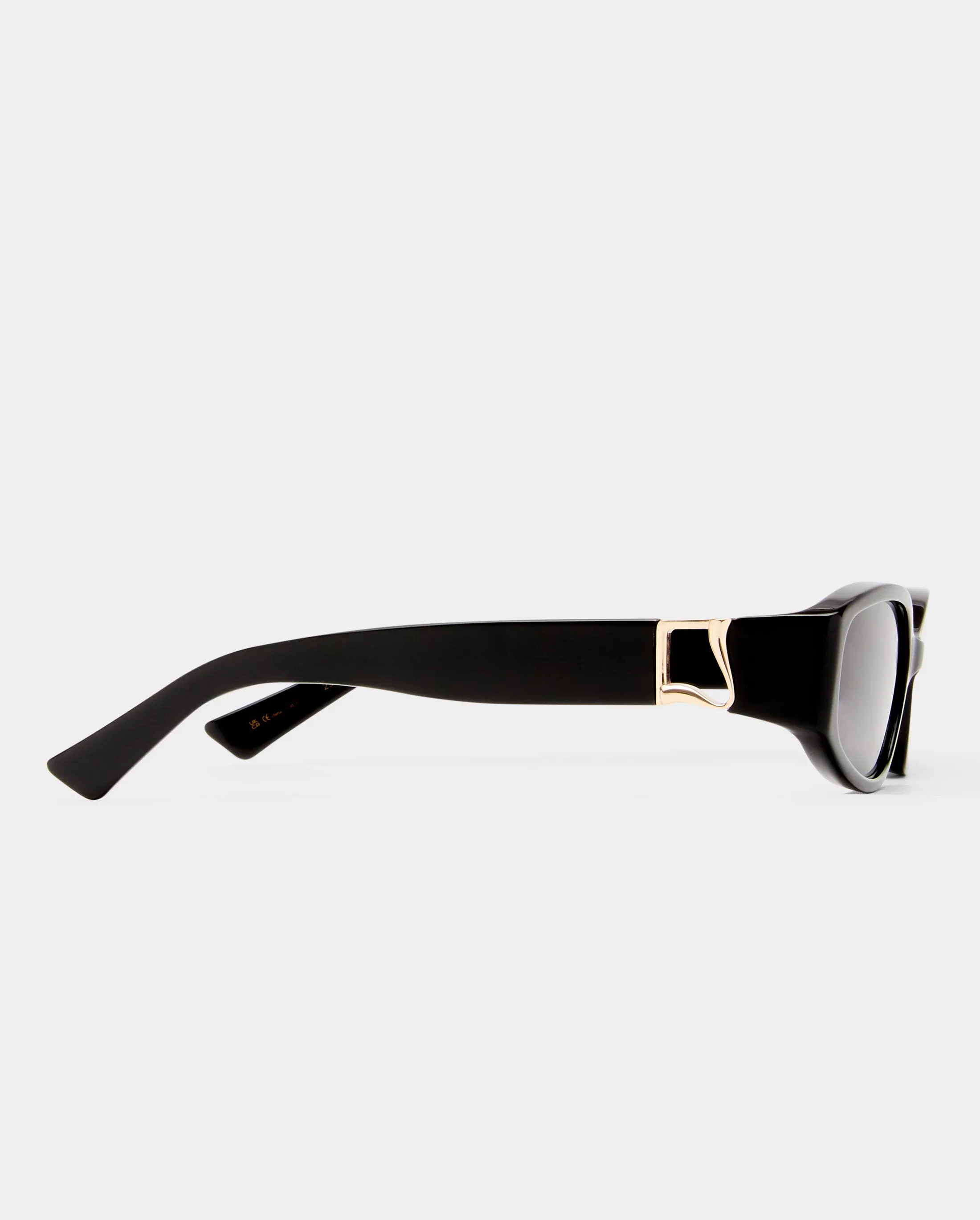 The Lottie - Black - Image 5