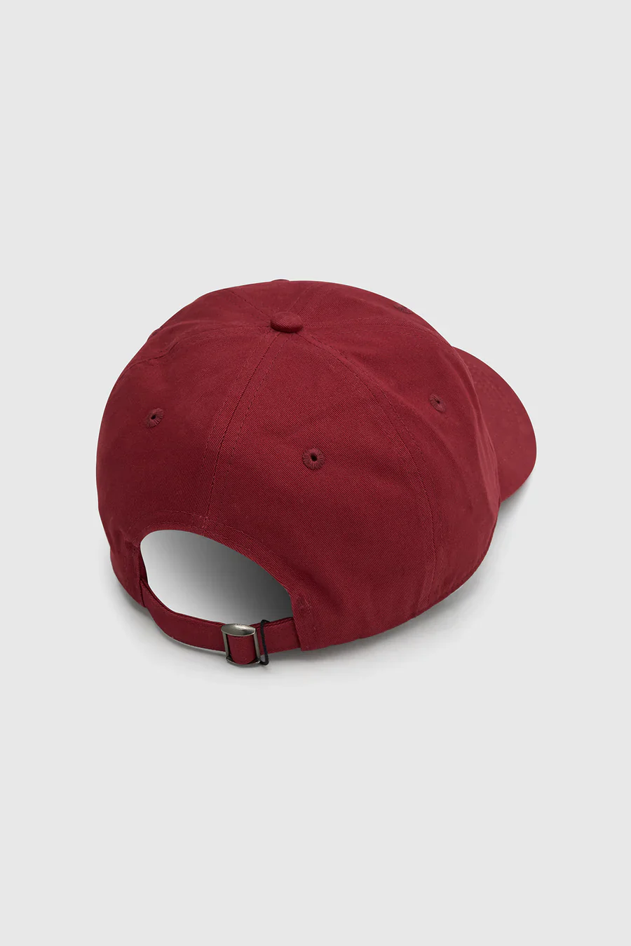 Wade Cap - Wine/Raspberry - Image 3