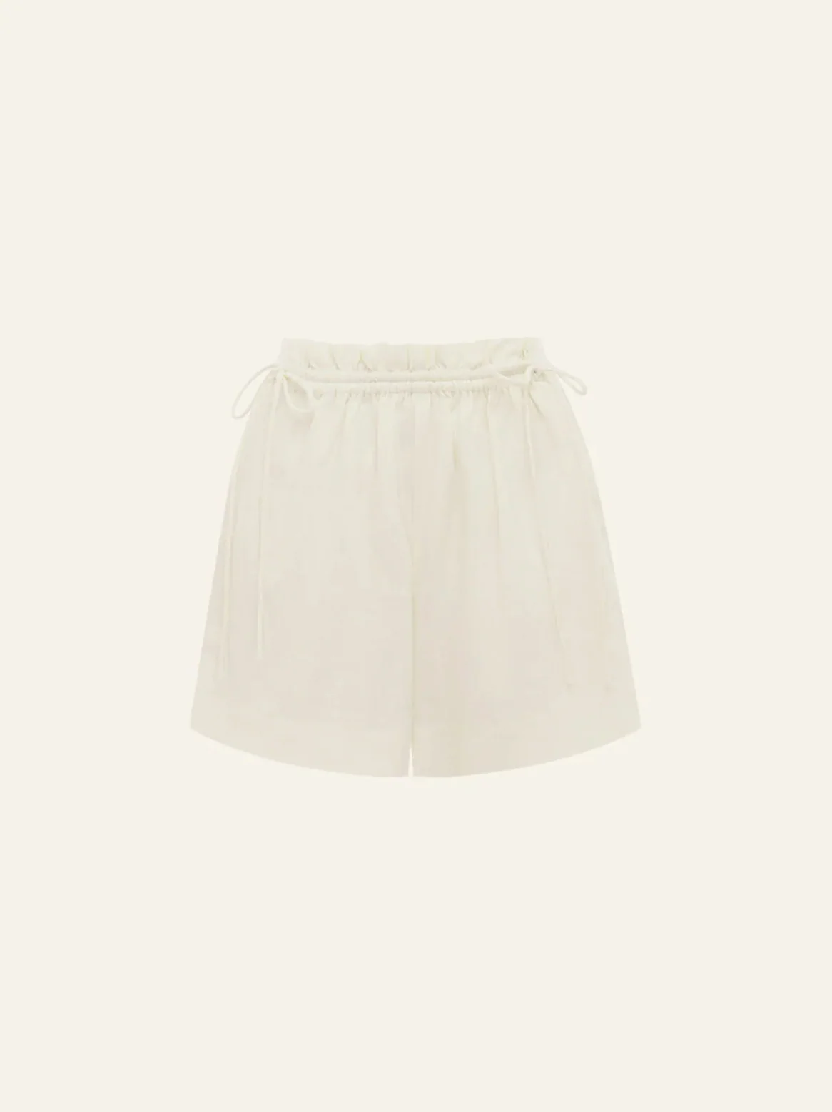 Weekend Short - Gardenia - Image 4