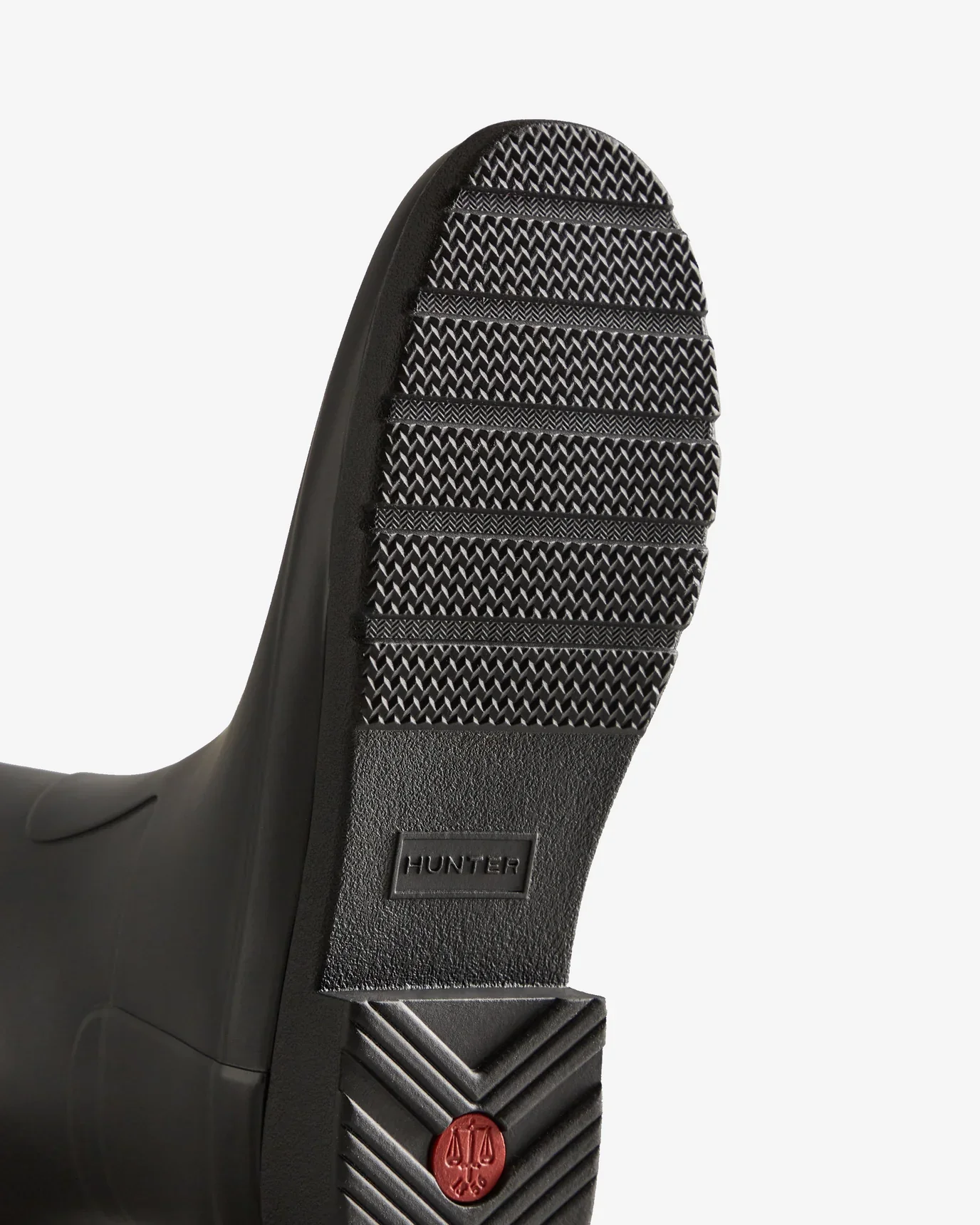 Women's Refined Tall Boot - Black - Image 4