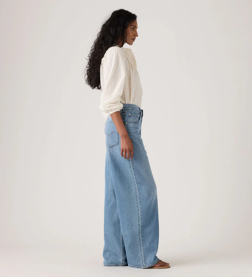 XL Straight - Good Grades Tencel - Image 4